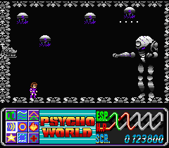 MSX Screenshots