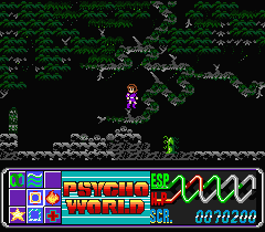 MSX Screenshots