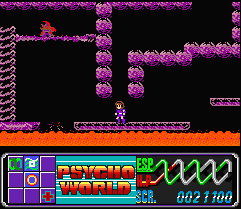 MSX Screenshots