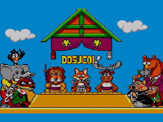 Psycho Fox