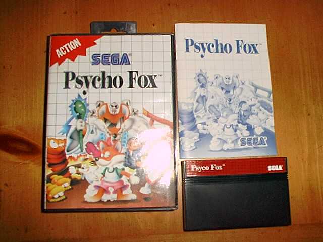 Box Art