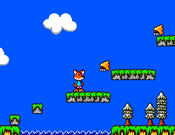 SMS Screenshots