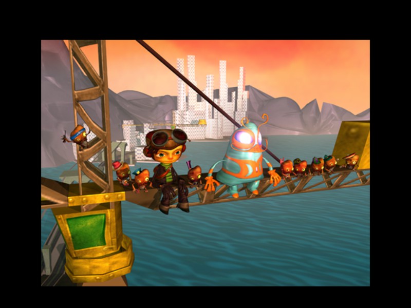 Random game pics