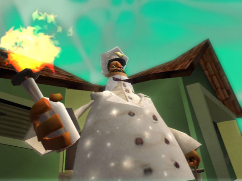 Random game pics