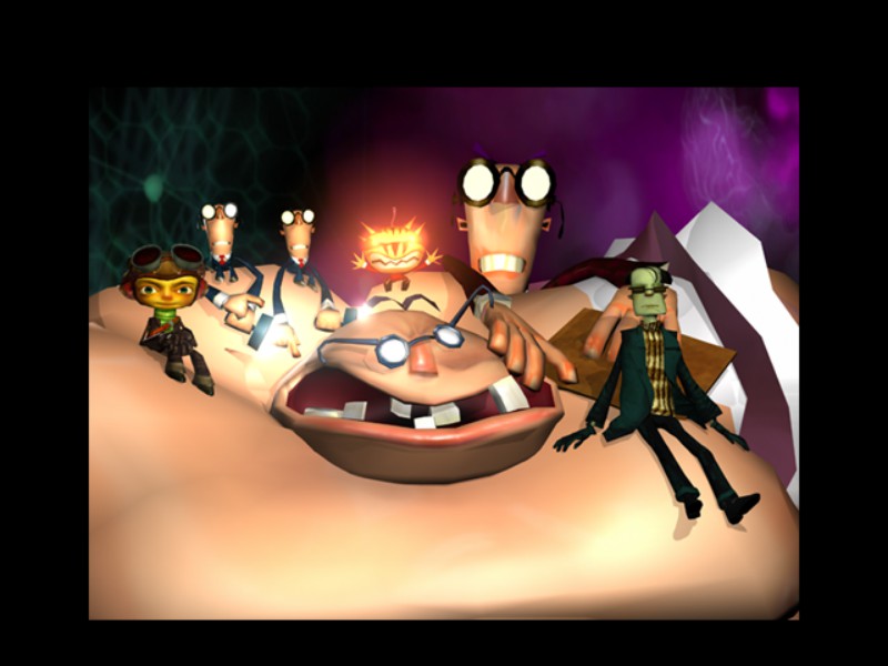 Random game pics