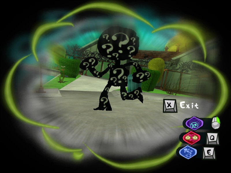 Random game pics