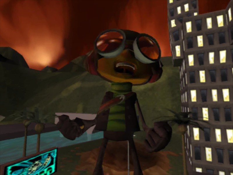 Random game pics