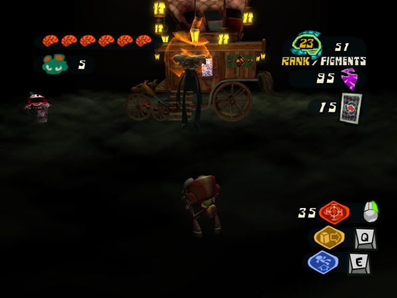 Random game pics