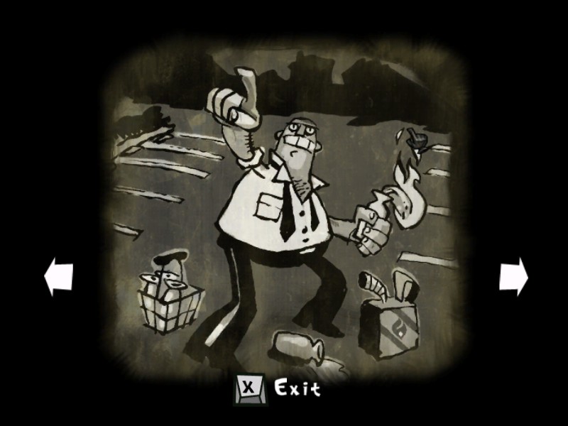 Random game pics