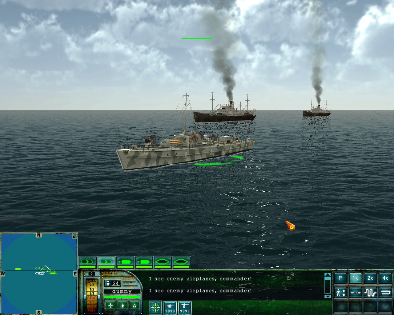Screenshots