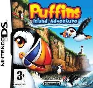 Puffins: Island Adventure
