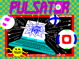 ZX Spectrum Screenshots