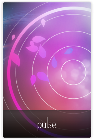 Pulse: Volume One
