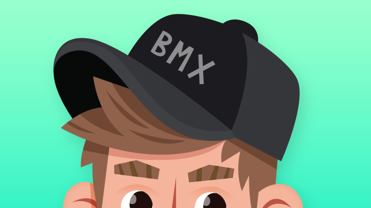Pumped BMX 3