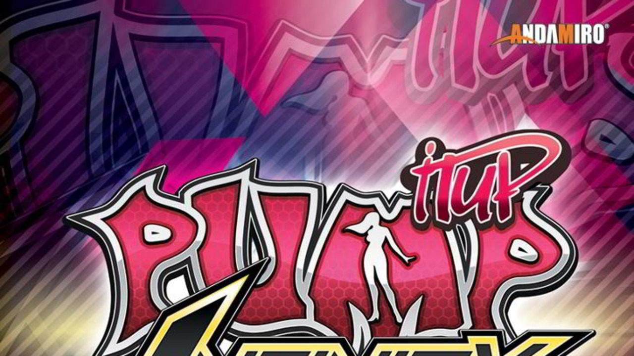 Pump It Up Infinity