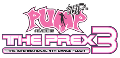 Pump It Up : Prex 3