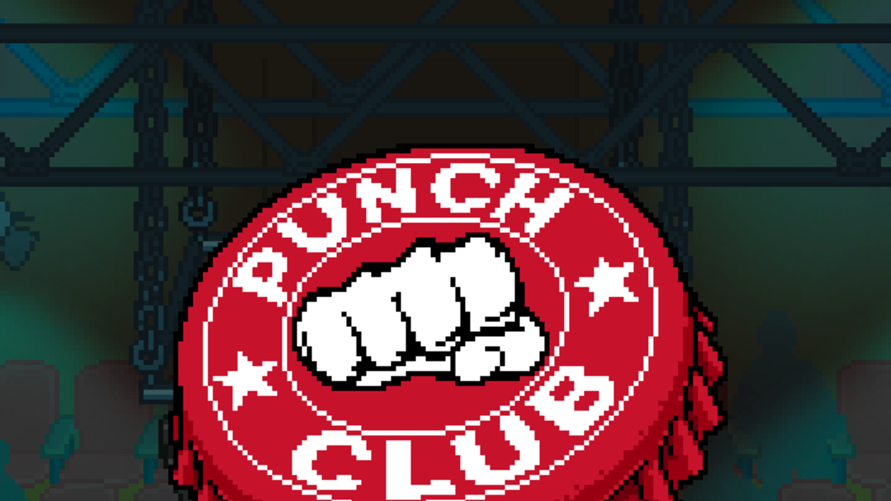 Punch Club