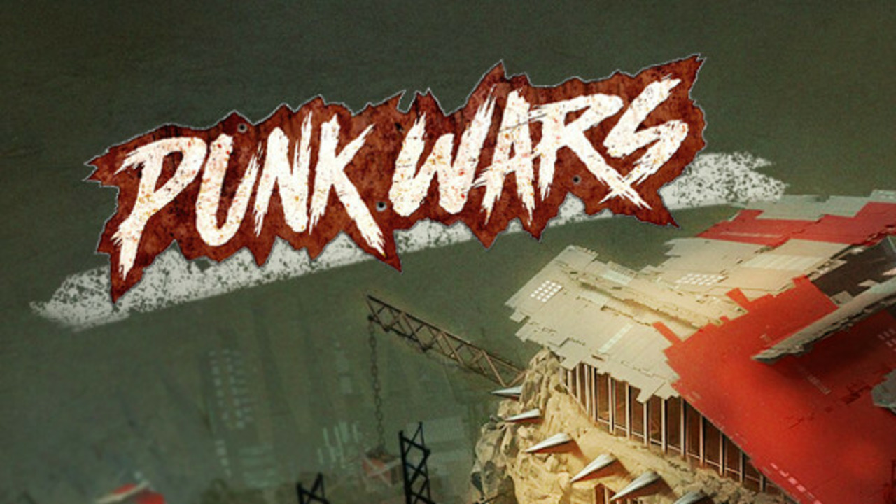Punk Wars