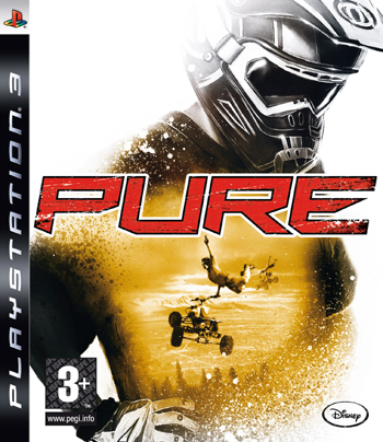 Box Art