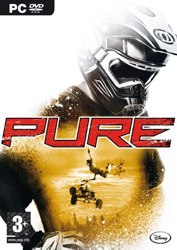 Box Art