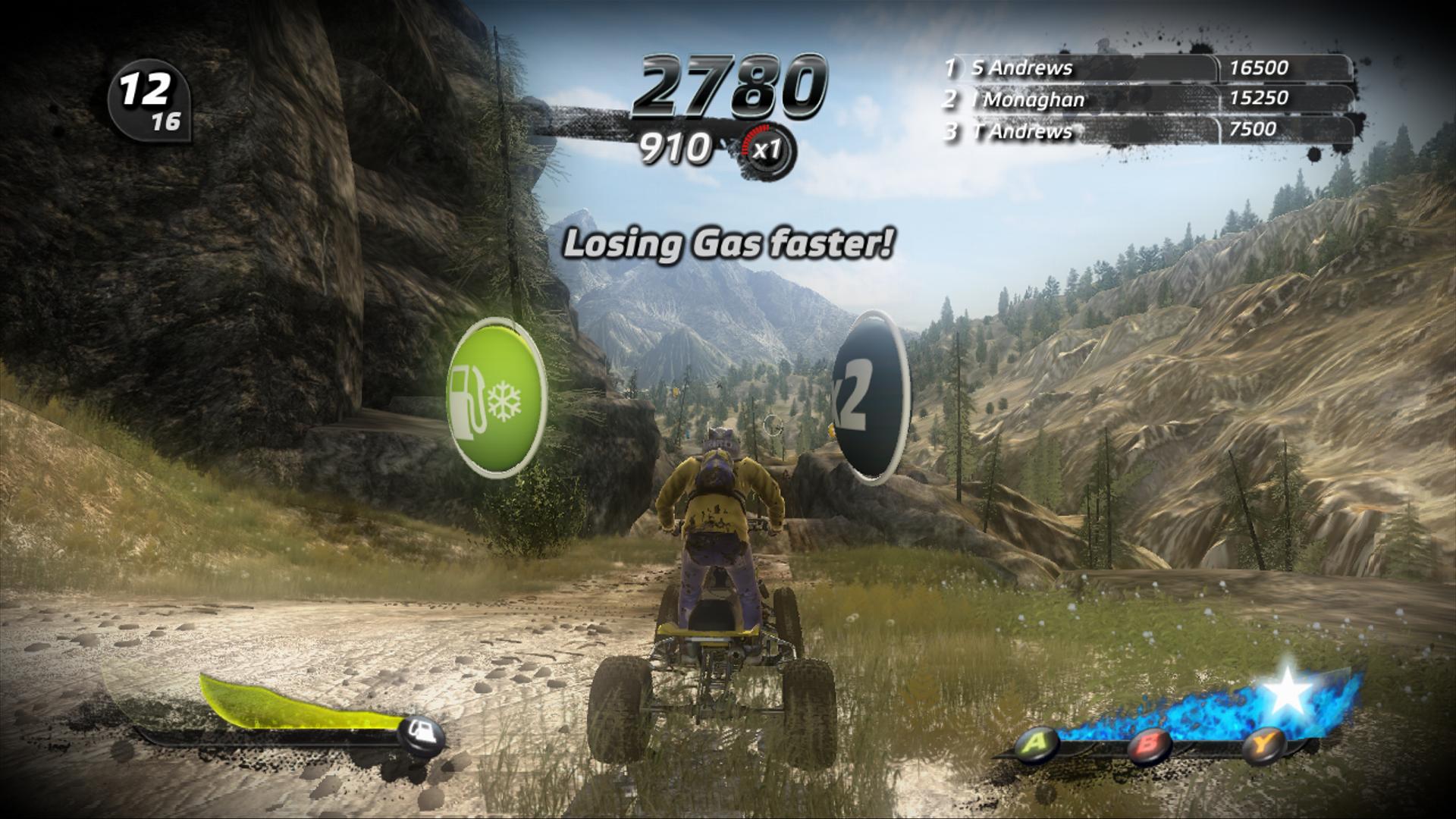 Screenshots