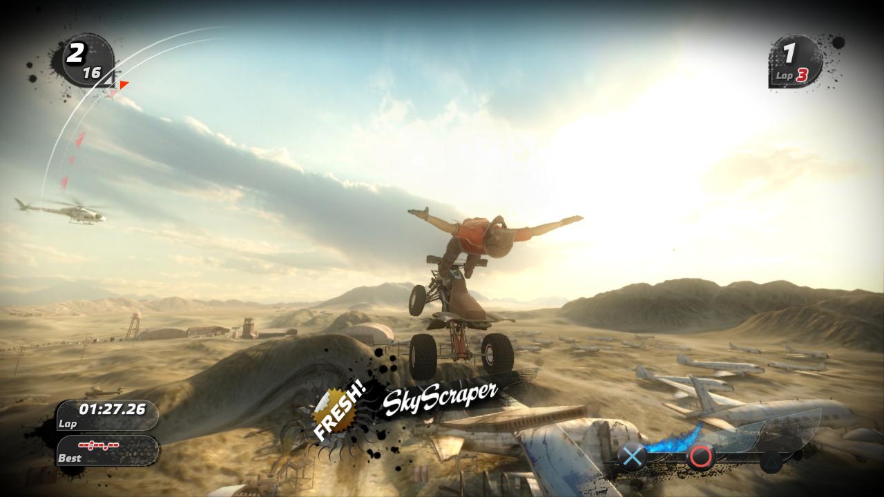 Screenshots