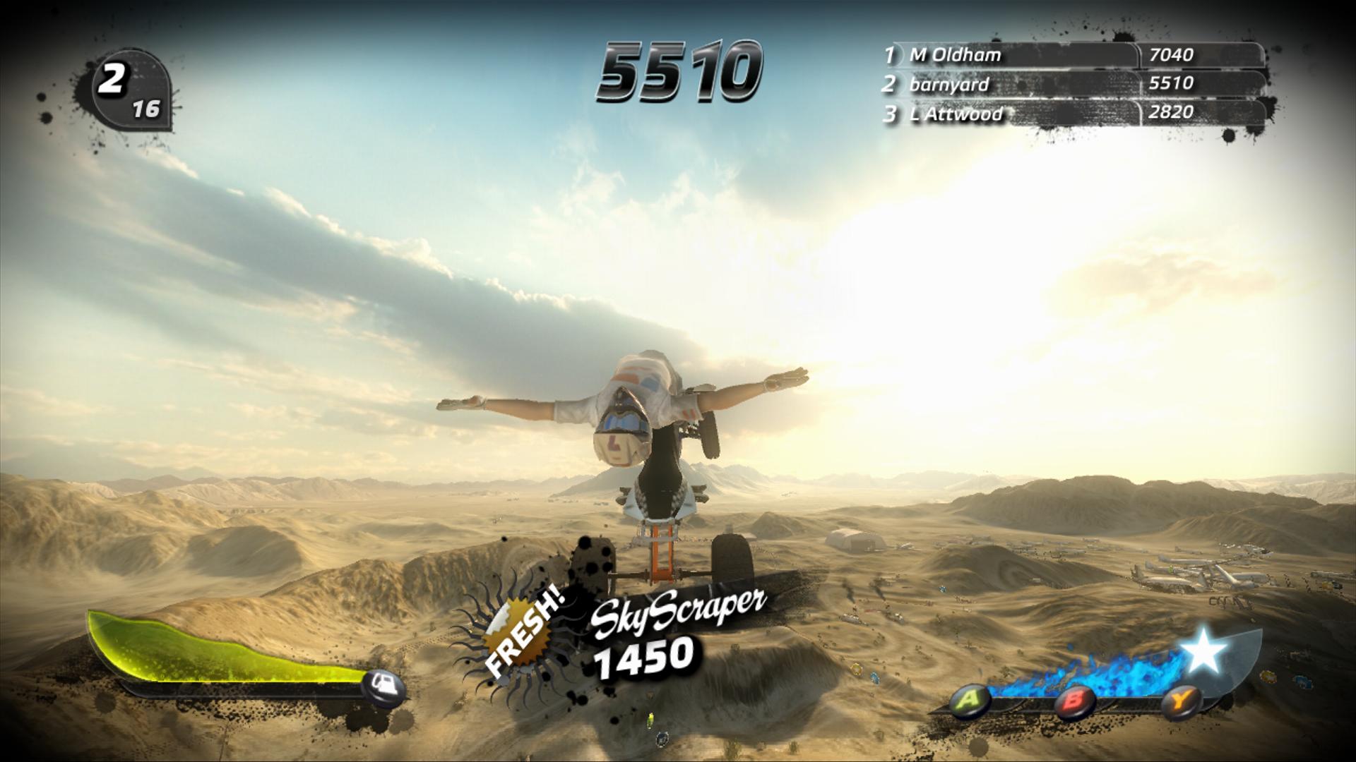 Screenshots