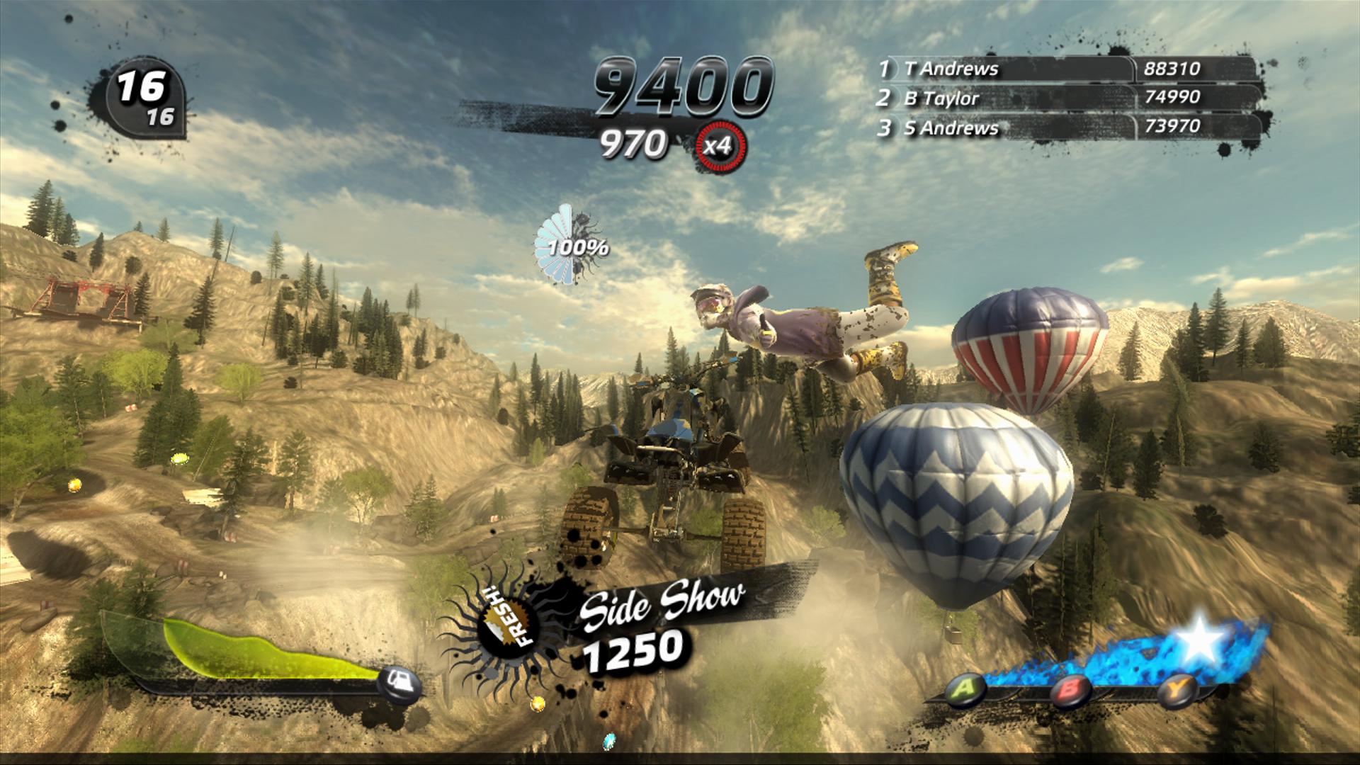 Screenshots