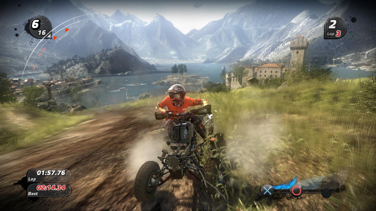 Screenshots