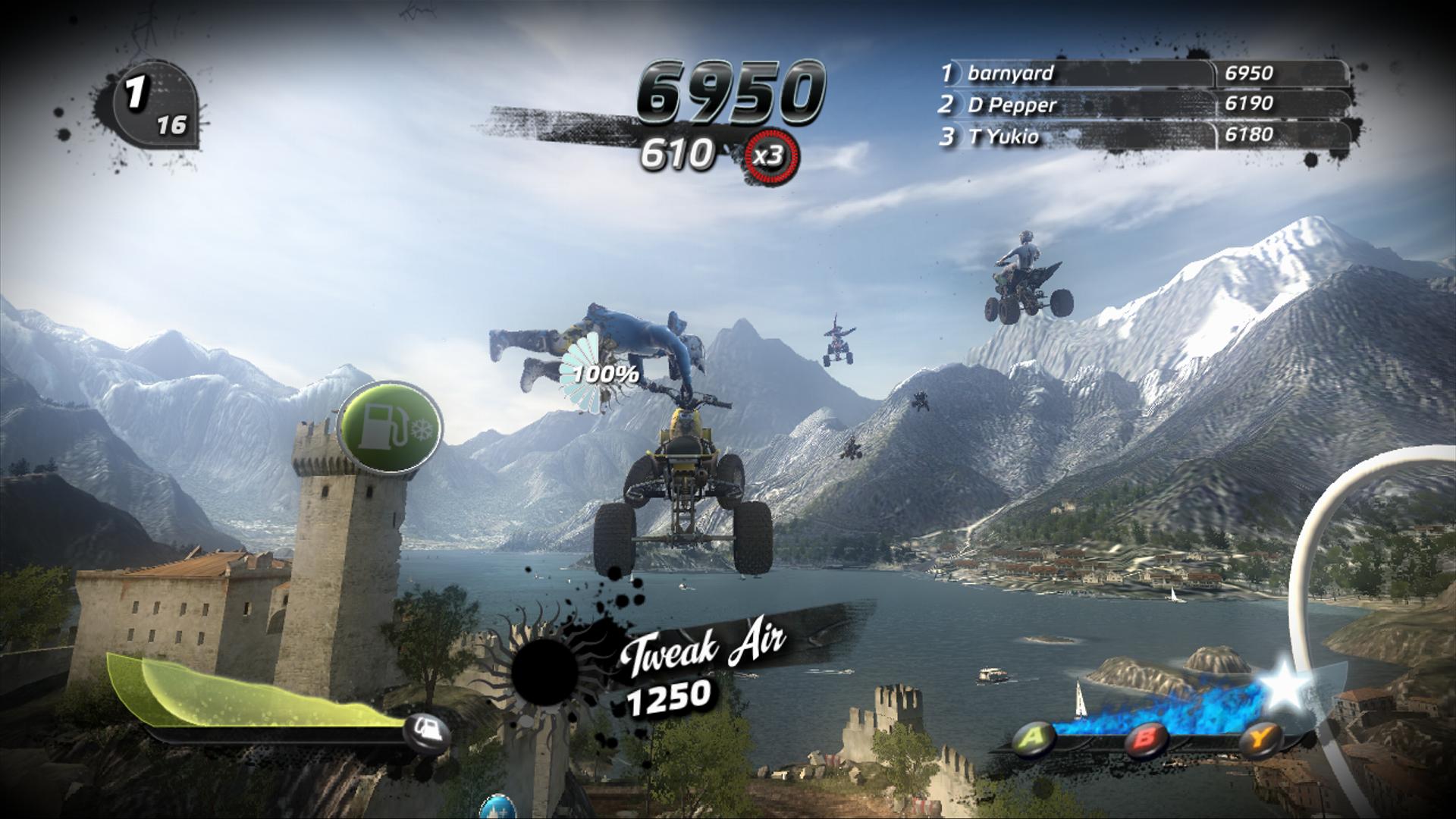 Screenshots