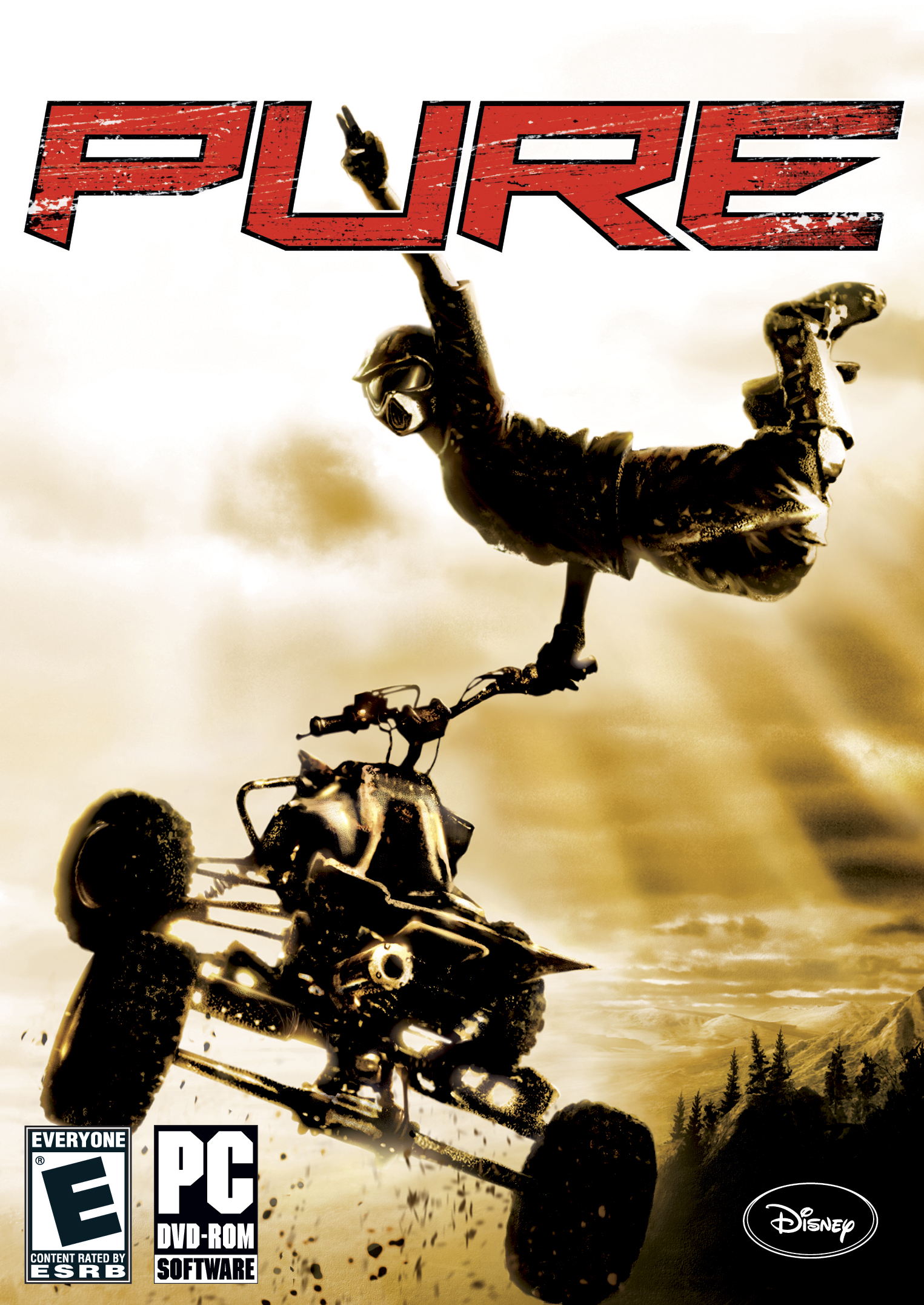 Box Art