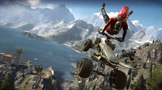 PS3 Screenshots