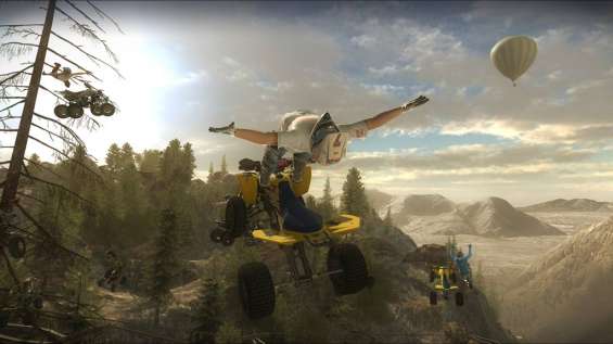PS3 Screenshots