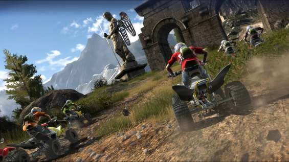 PS3 Screenshots