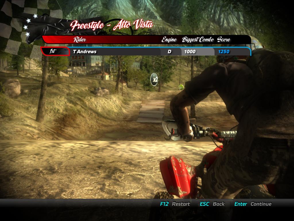 Screenshots