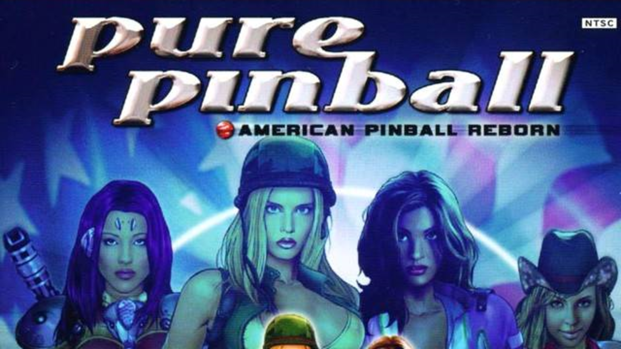 Pure Pinball
