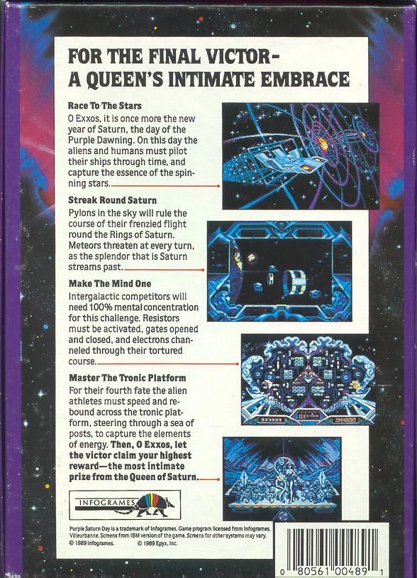 Box Art