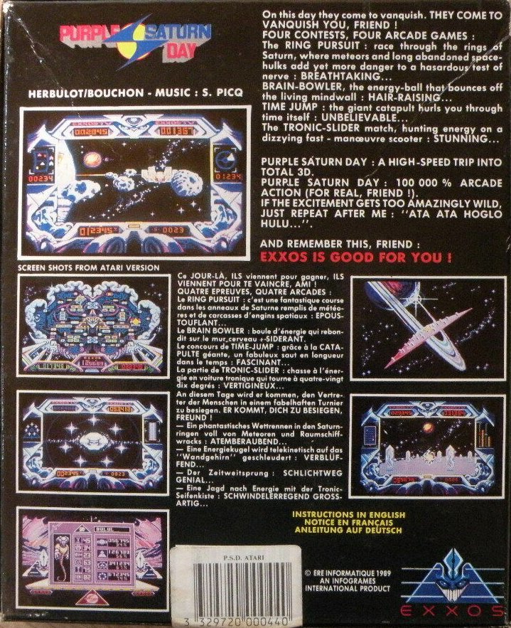 Box Art