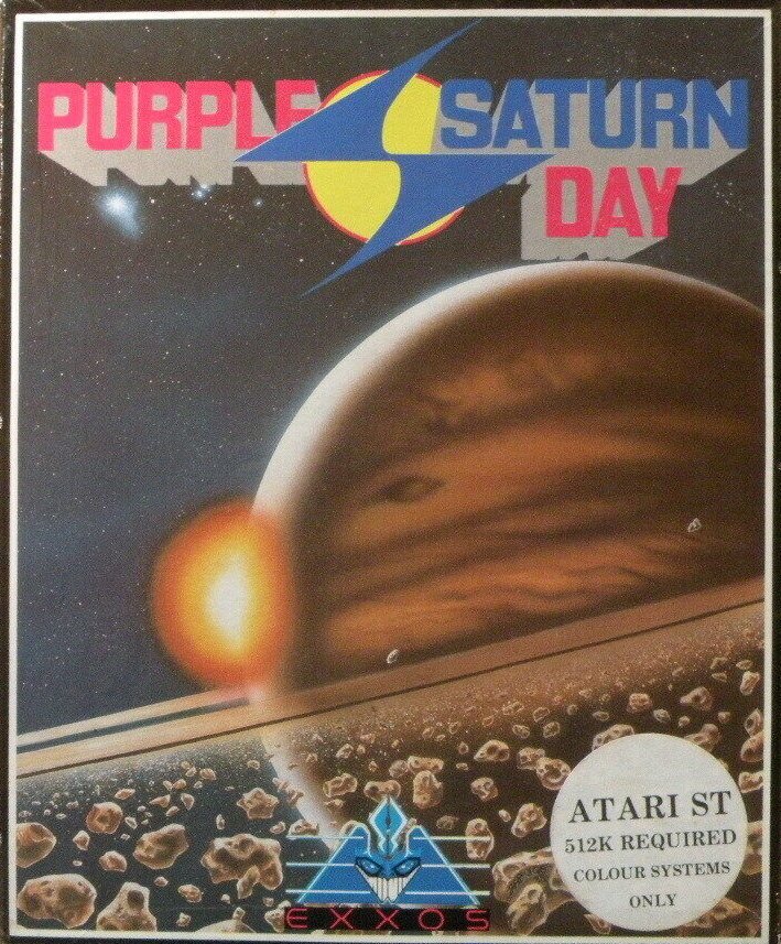 Box Art