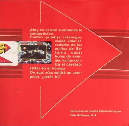 Box Art