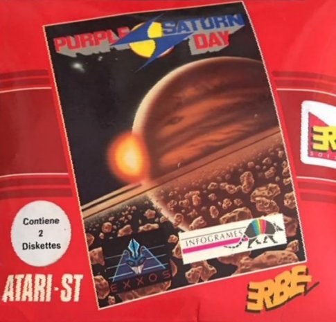 Box Art
