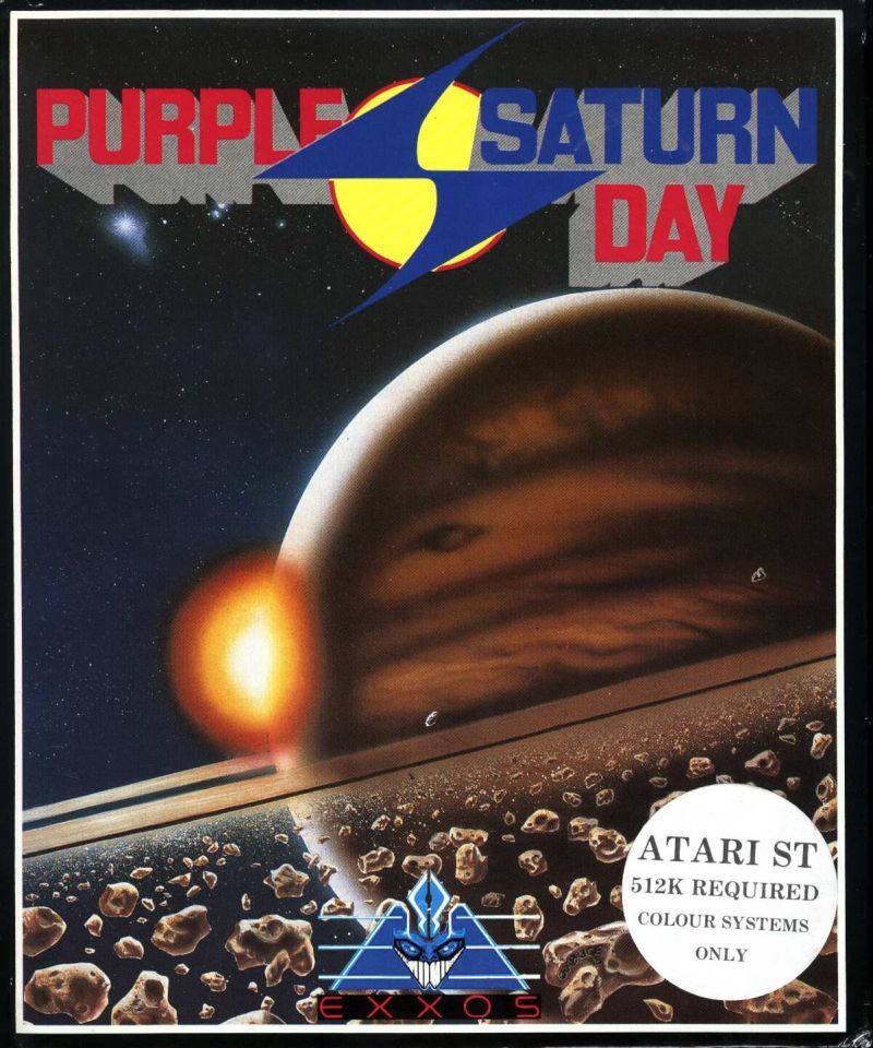 Box Art