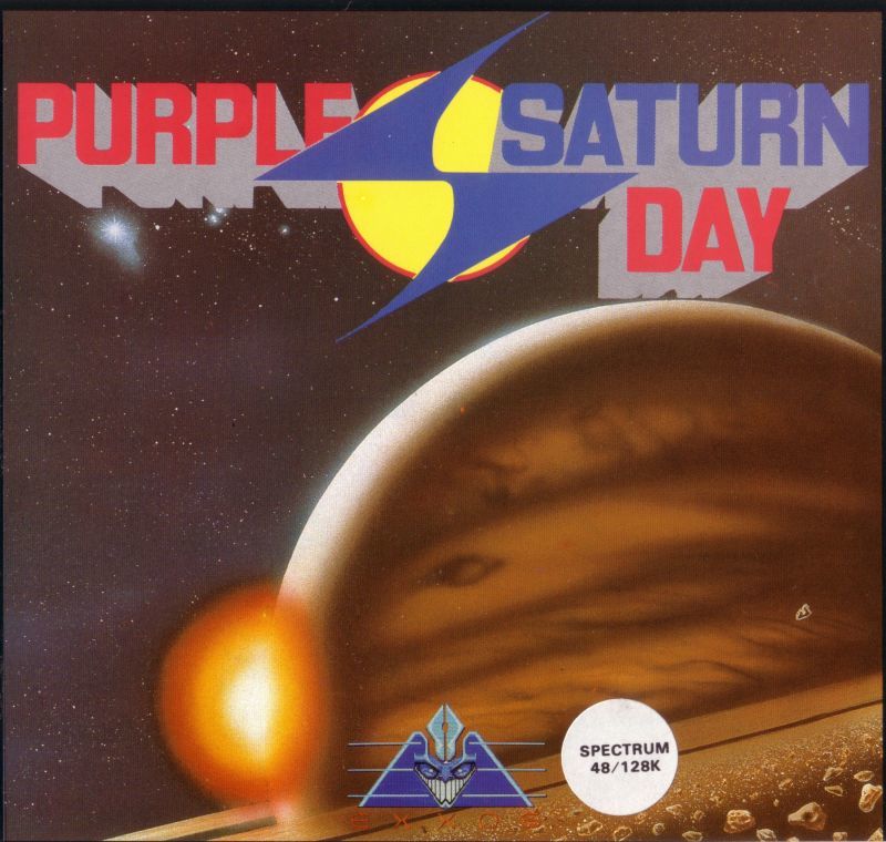 Box Art
