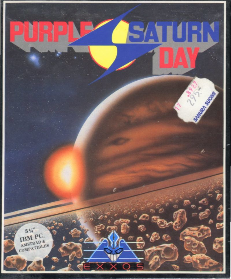 Box Art