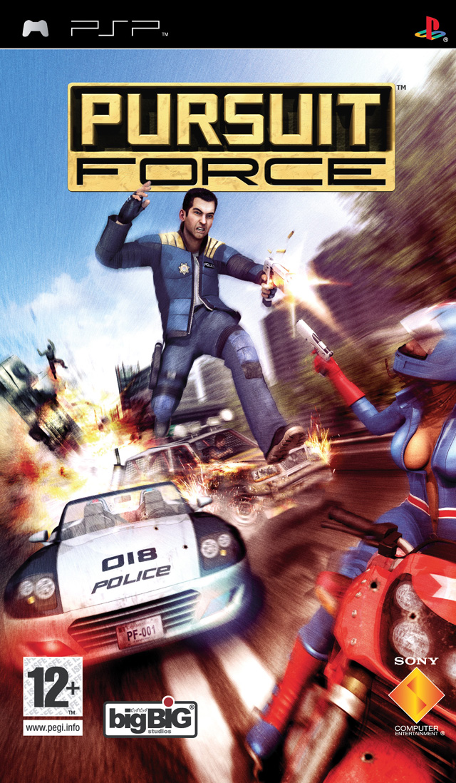 Box Art