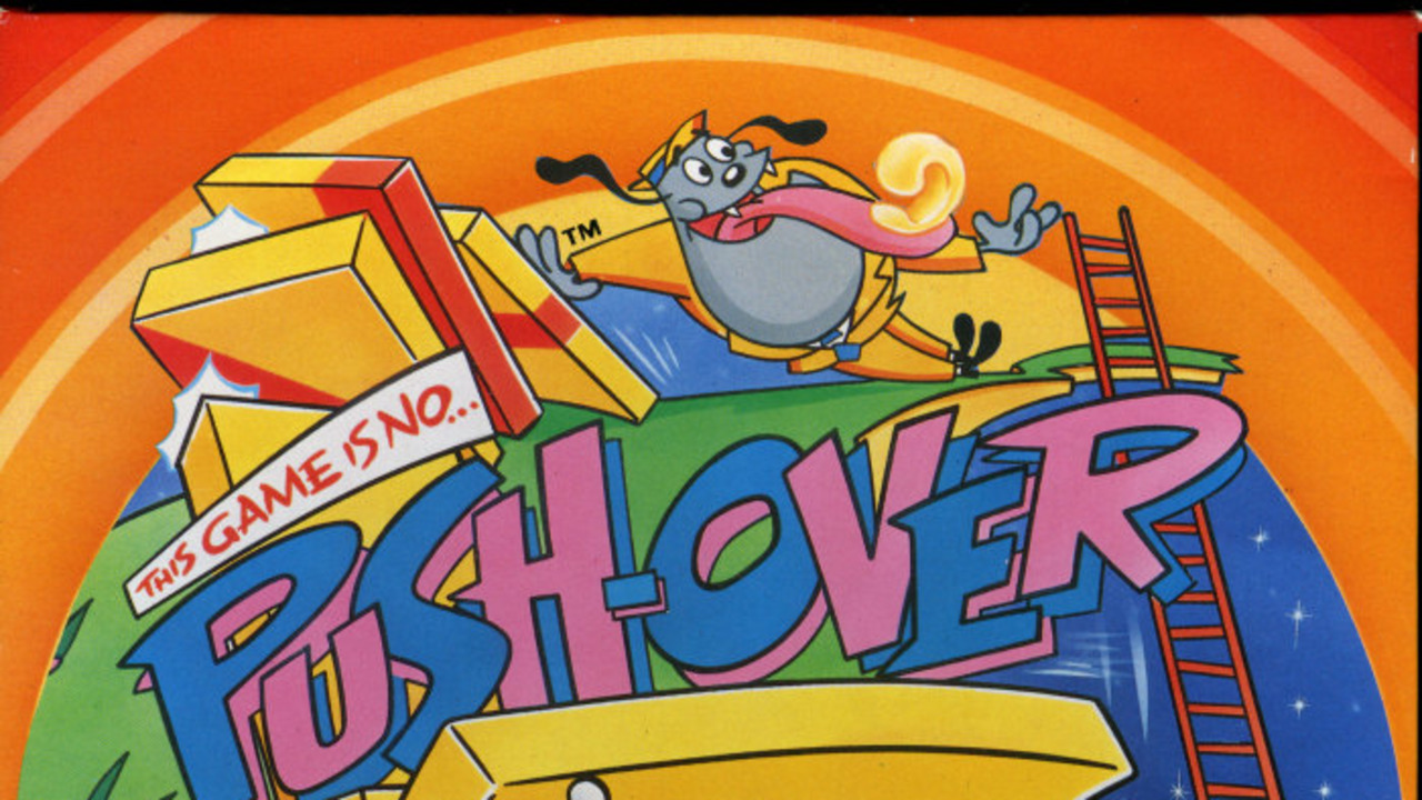 Pushover