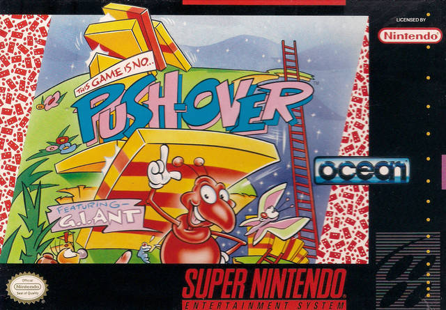 Box Art
