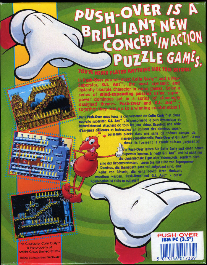 Box Art