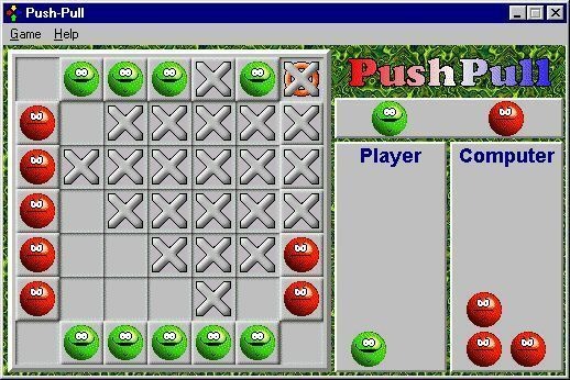 Push-Pull