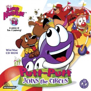 Box Art